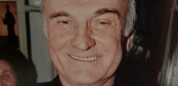 Πέθανε ο παλαιός έμπορος Τάκης Μπαρμπούτης